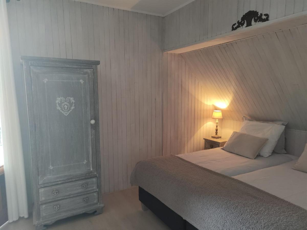 La Maison Du Chevalier Marat Екстер'єр фото