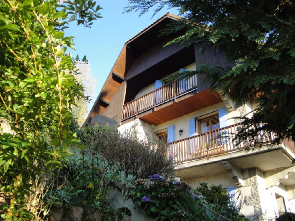 La Maison Du Chevalier Marat Екстер'єр фото