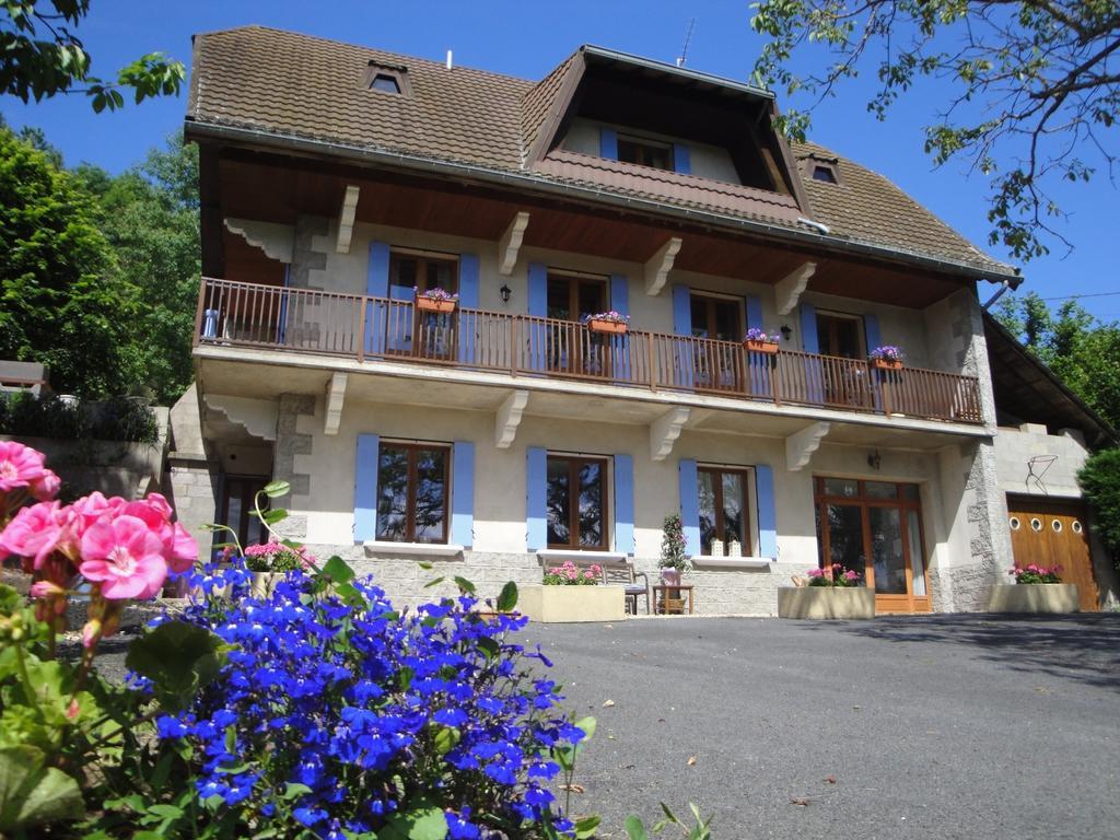 La Maison Du Chevalier Marat Екстер'єр фото